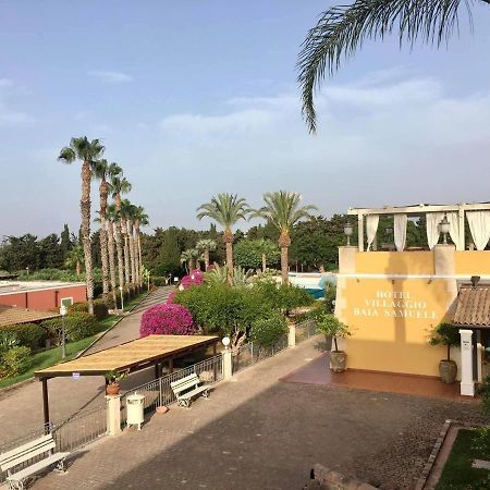 מלון סמפיירי Igv Club Baia Samuele מראה חיצוני תמונה