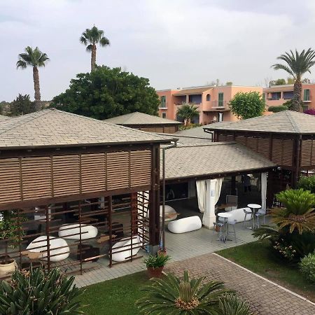 מלון סמפיירי Igv Club Baia Samuele מראה חיצוני תמונה